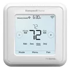 Thermostats