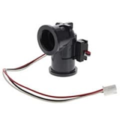 Tankless Water Heater Parts