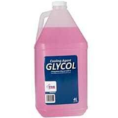 Glycol & Chemicals