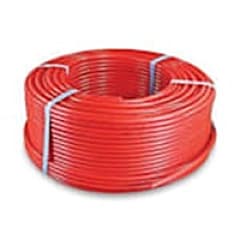 Radiant Tubing & Fittings