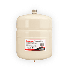 Domestic Expansion Tanks
