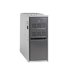Gas Furnaces