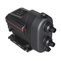 Booster Pumps