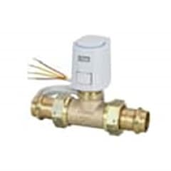 Zone Valves