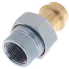 Fittings & Valves
