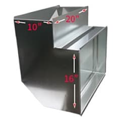 Ducting