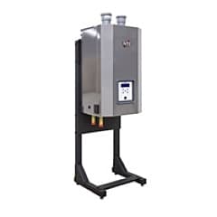 Boiler Stands