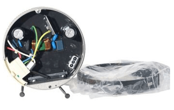 control module kit #610587-10
