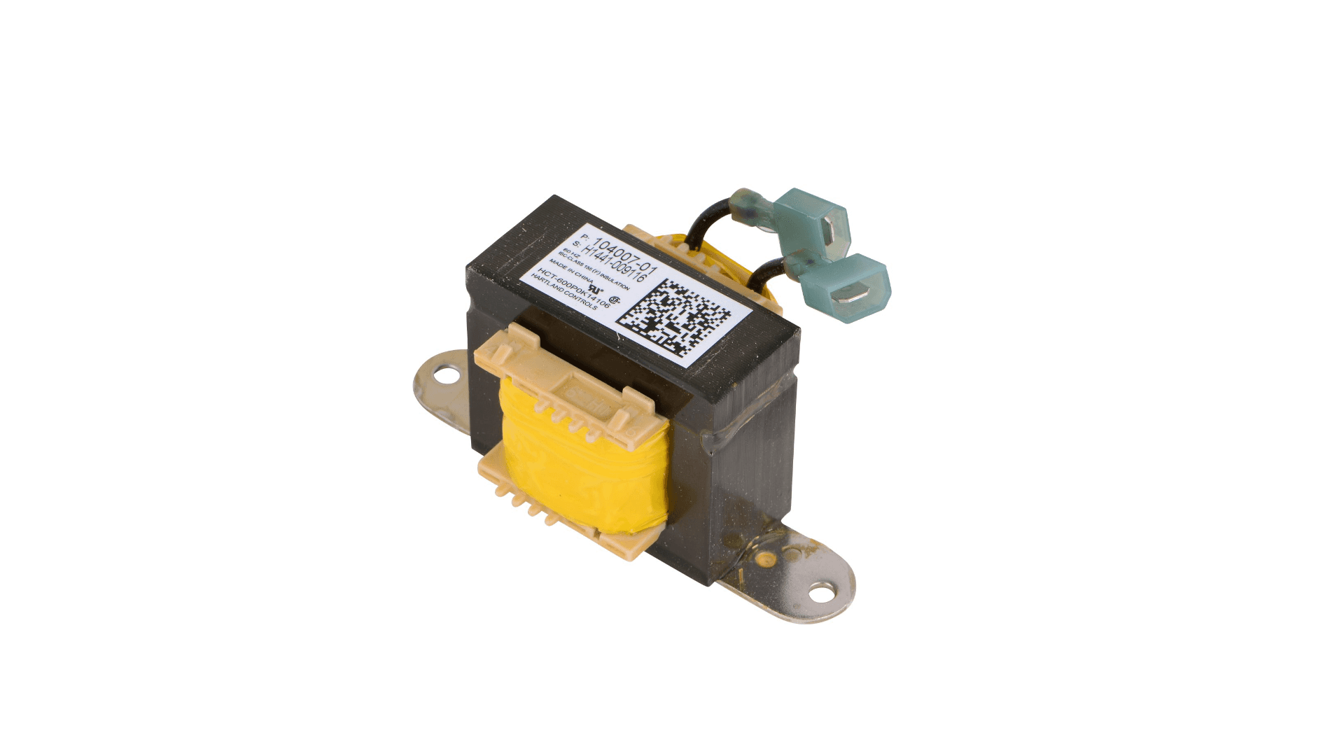 Transformer Power Choke 104007-01
