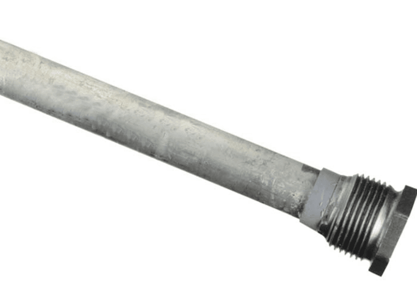Rheem magnesium anode rod .75"x44 3/8"