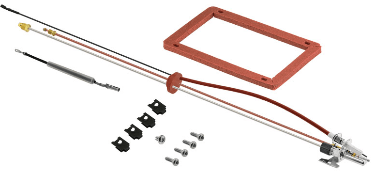 Rheem pilot assembly replacement kit (NG)