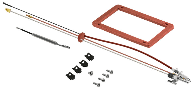 Rheem pilot assembly replacement kit