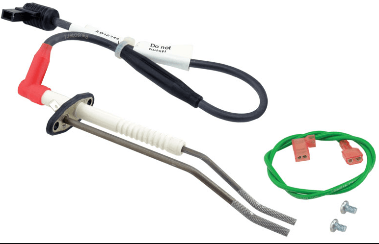 Rheem GHE Ignitor Replacement Parts