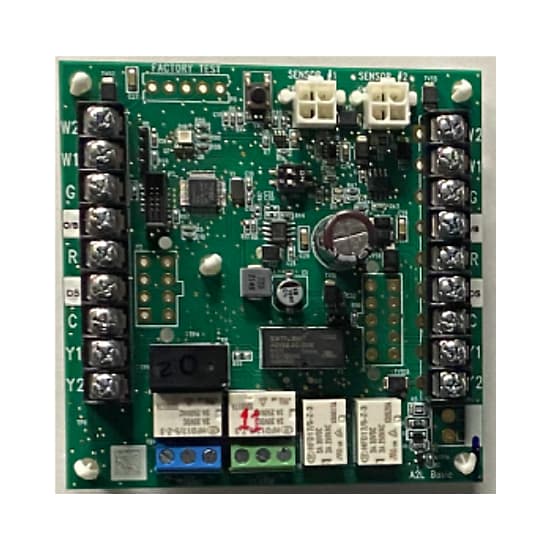 R454B Refrigerant Detection Sensor (RDS) Field Kit, Non-communicating, 24v
