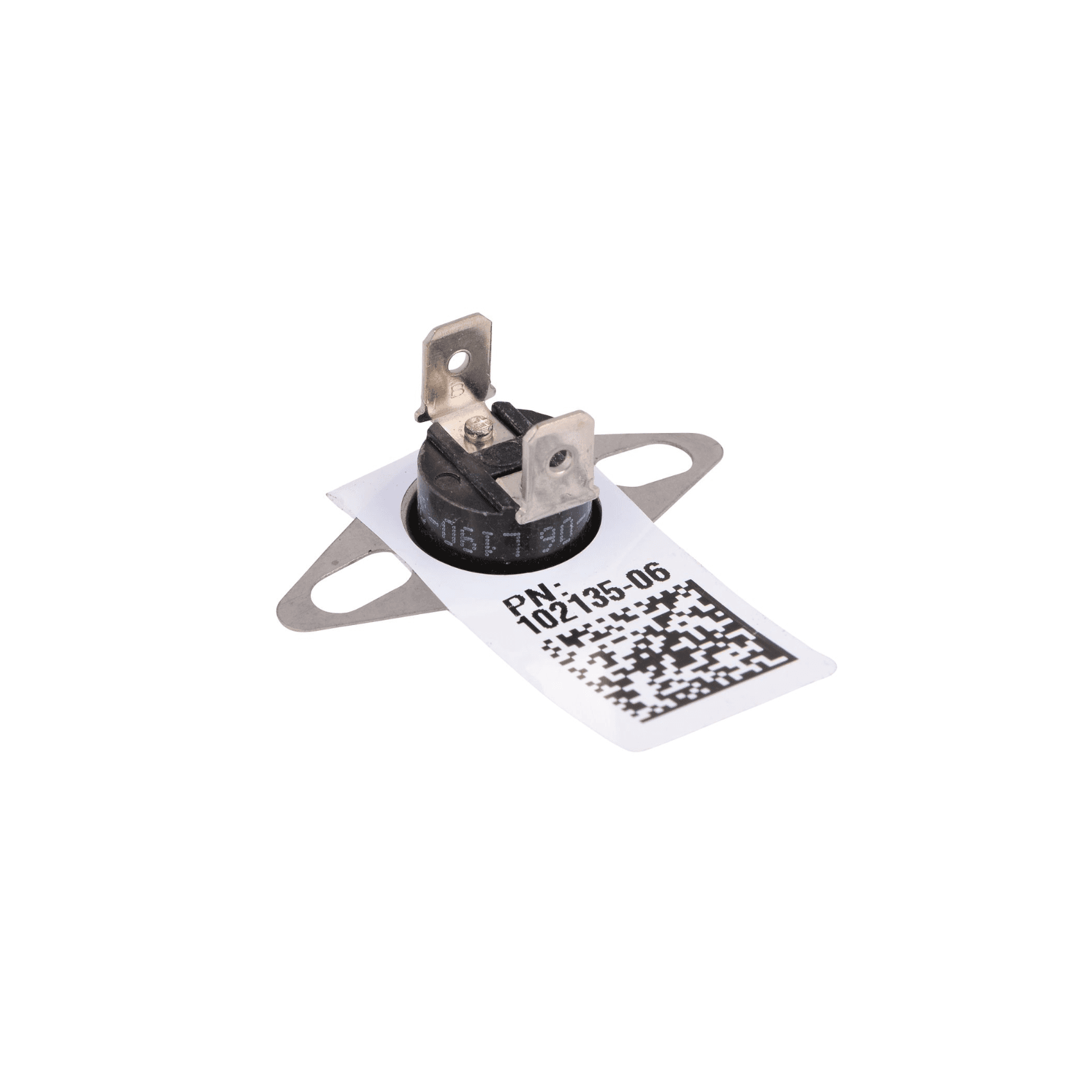 102135-06 Control-Limit (190F)