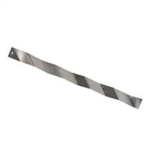 Rheem Flue Baffle Assembly - 40 gallon Mobile Home