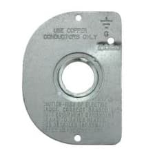 Rheem Junction Box Connection Plate