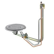 Rheem Burner Assembly
