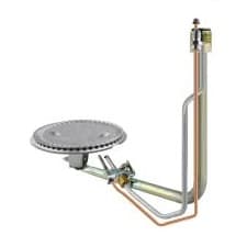 Rheem Burner Assembly