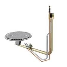 Rheem Burner Assembly