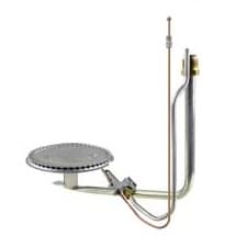 Rheem Burner Pilot Assembly Natural Gas