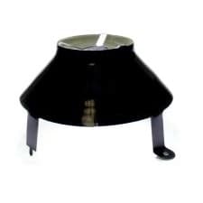 Rheem Draft Hood 3"