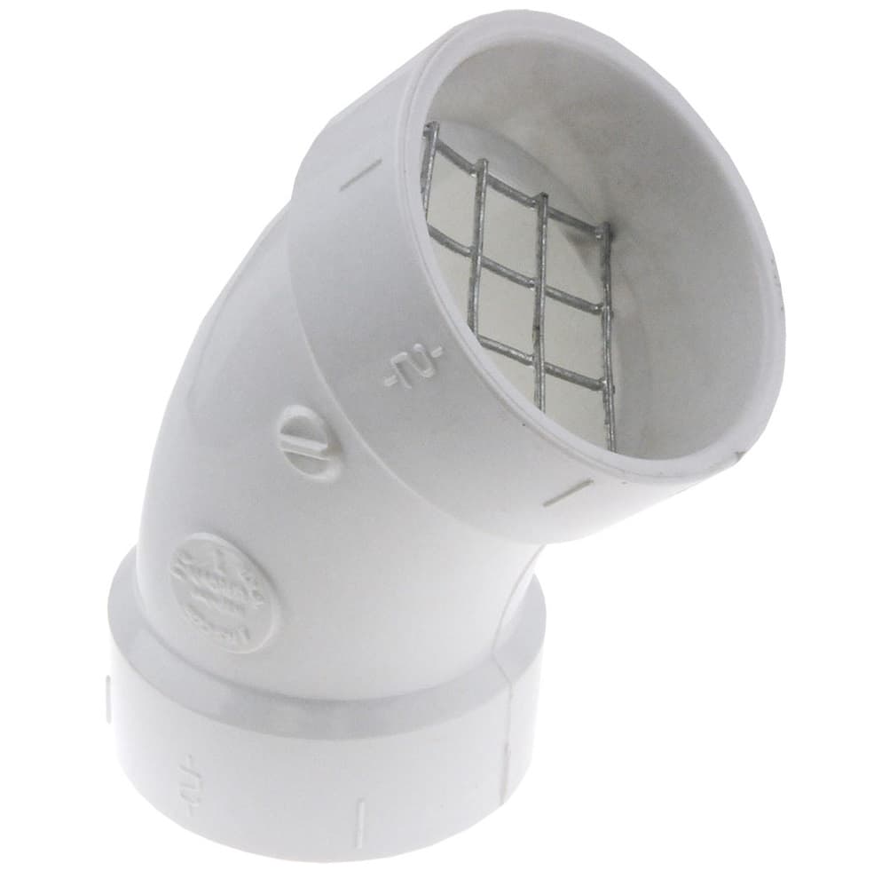Rheem terminal vent assembly 2"
