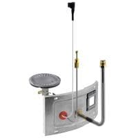 Rheem Burner Assembly