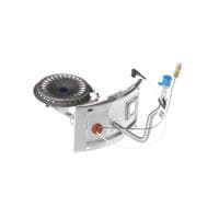 Rheem Burner Assembly