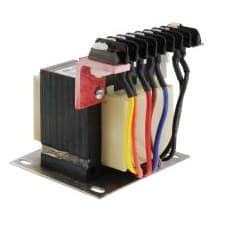 Rheem Transformer -G, -T With Jumper