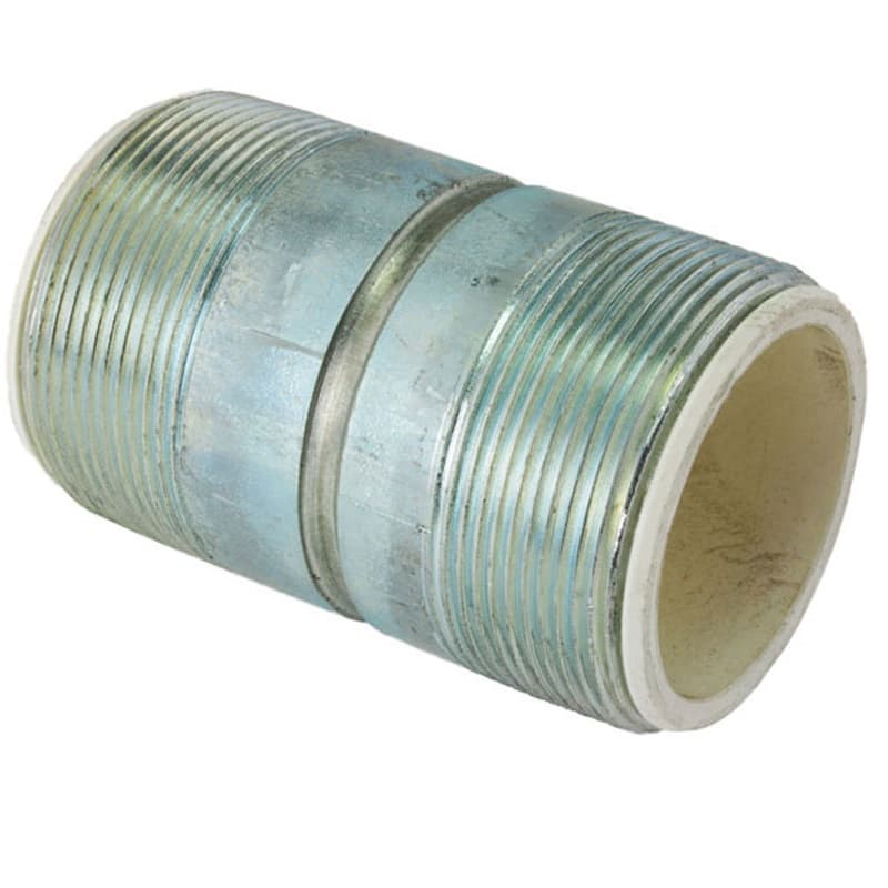Rheem 2" di-electric nipple