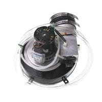 Rheem Blower - 4 in. Outlet