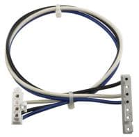 Rheem Wiring Harness - GHE Blower Control