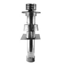 Rheem Roof Jack - Vertical Co-axial