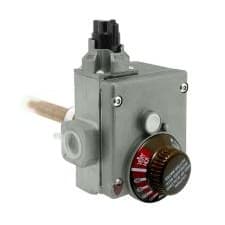 Gas Control - NG