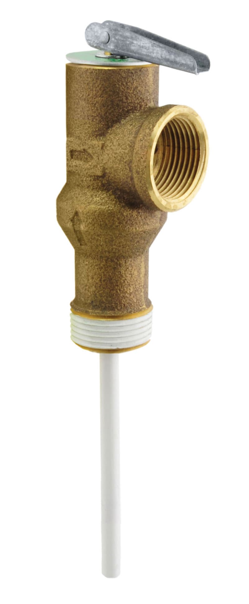 Rheem Temperature & Pressure Relief Valve (T&P)