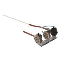 Rheem Pressure Switch Assembly