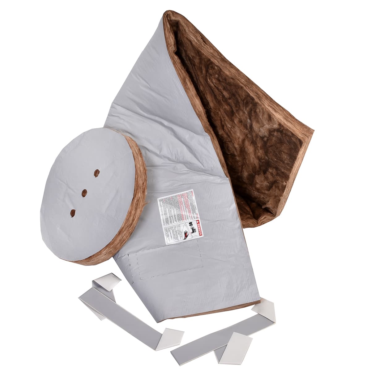 Insulation Blanket - 40-gallon