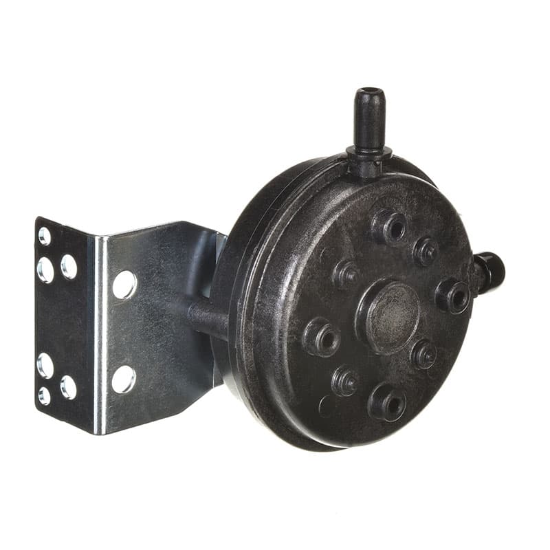 Pressure Switch - Intake