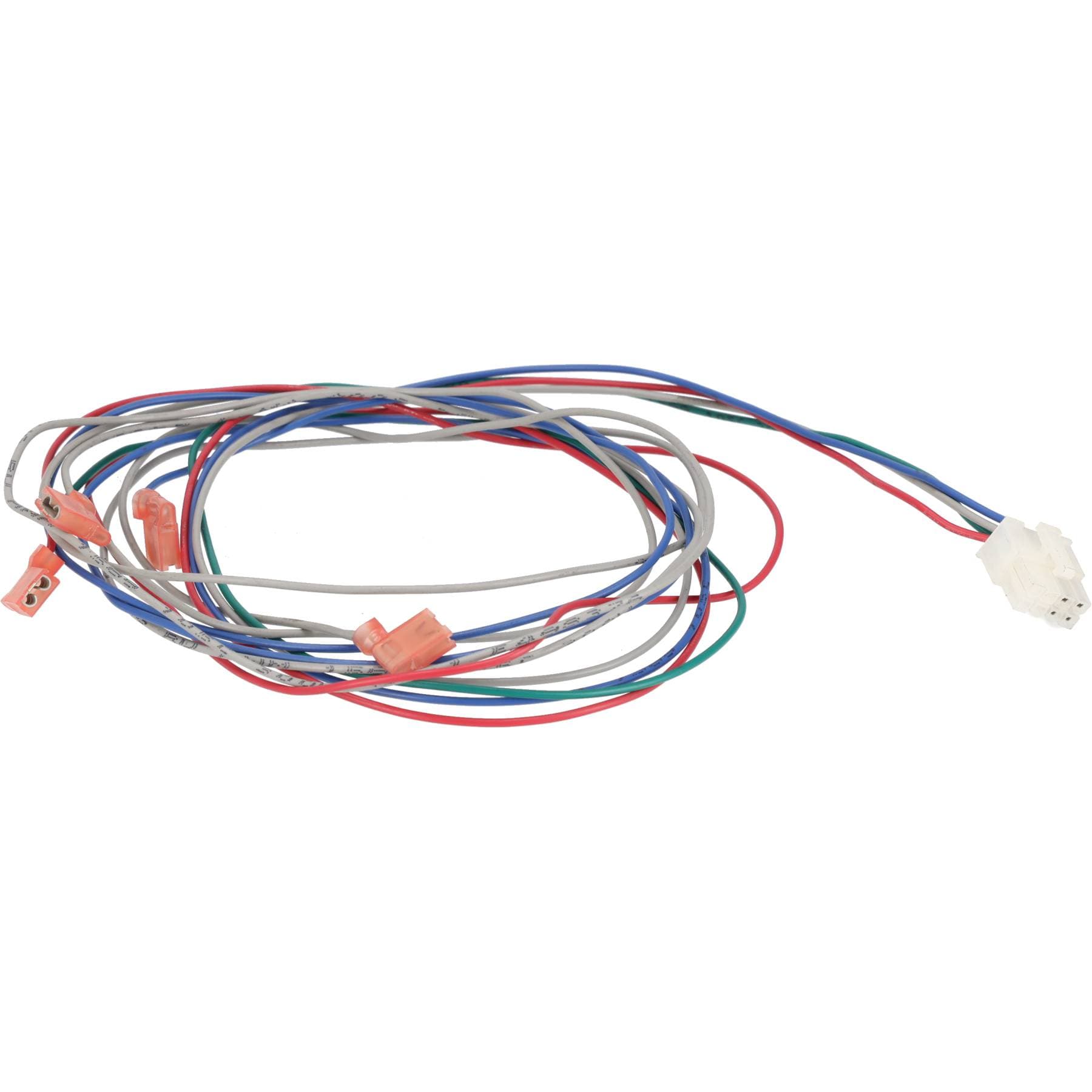 External Anode Wiring Harness - Anodes to module