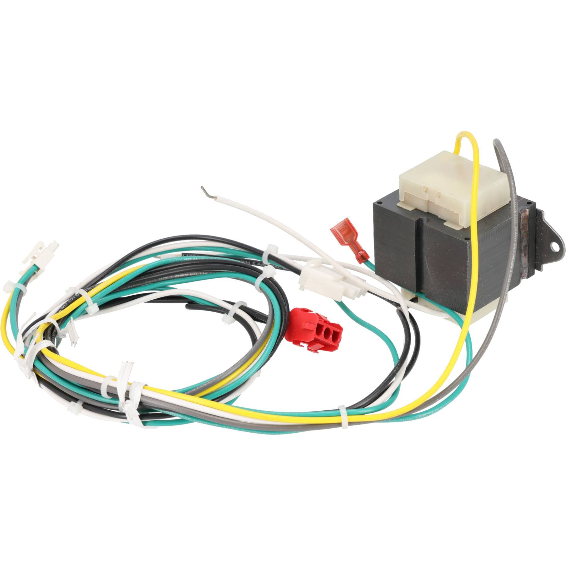 GHE Transformer & Wire Harness (Includes 120V Circuit to Blower)