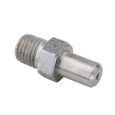 Rheem Orfice Commercial Gas spec siz