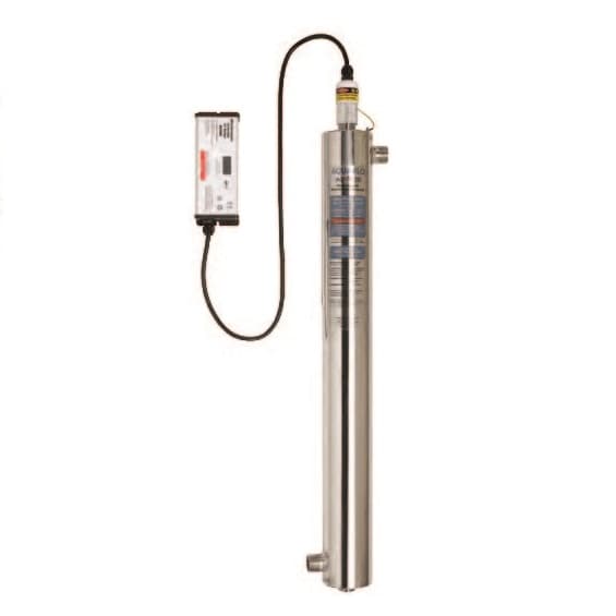 UV,AQUV-20 - Aqua Flo Ultraviolet Disinfection Systems