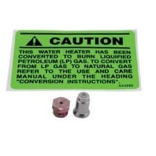 Rheem Orifice Bag Assembly