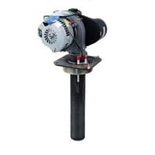 Rheem Burner Assembly Kit - GHE - 350k - NG
