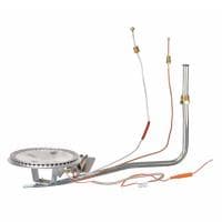 Rheem Burner Assembly