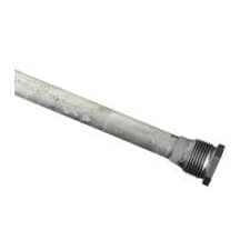 Anode Rod - 0.750 in. diameter x 11-3/8 in. long - Magnesium