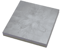 E Lite Pad 24x48x3Load capacity 1320lb.