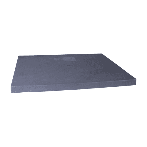 E Lite Pad 30x40x2- 2" thick with 920LB load capacity- Gray Color