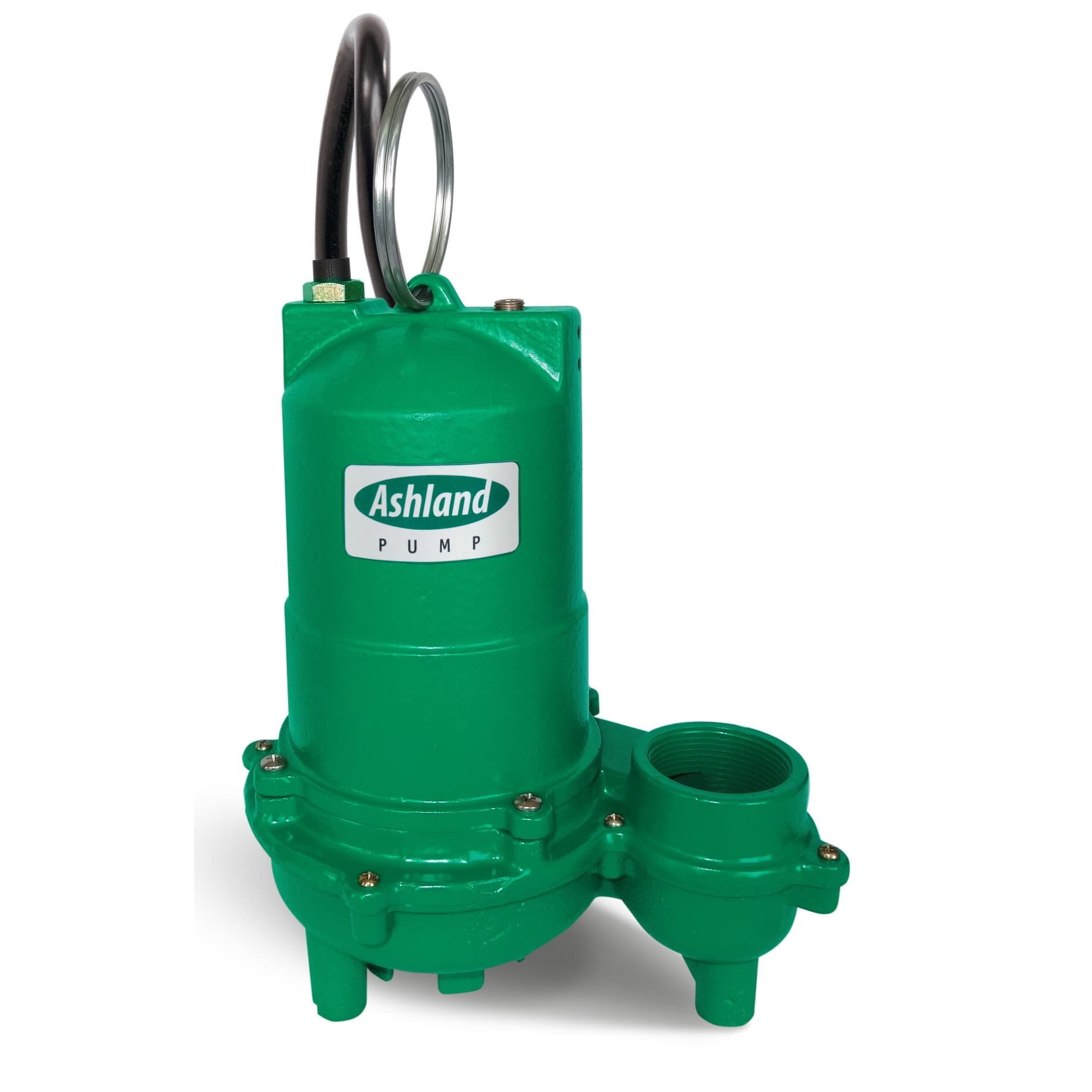 EPH30, Cast Iron, Effluent Pump, 3/10HP, Continuos Duty PSC Motor, 1-1/2" NPT discharge, 115V/1-PH, 20' cable
